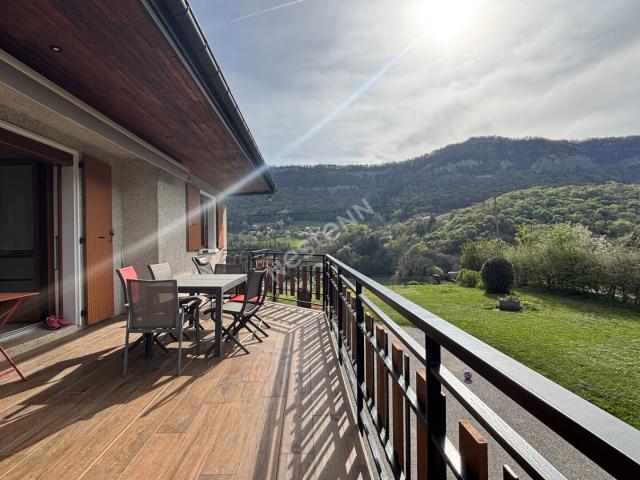 Maison 5 pièces 132 m²