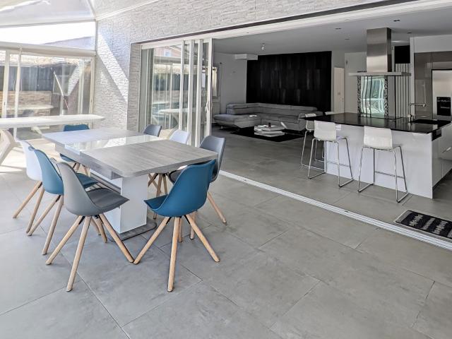 Maison 5 pièces 132 m²