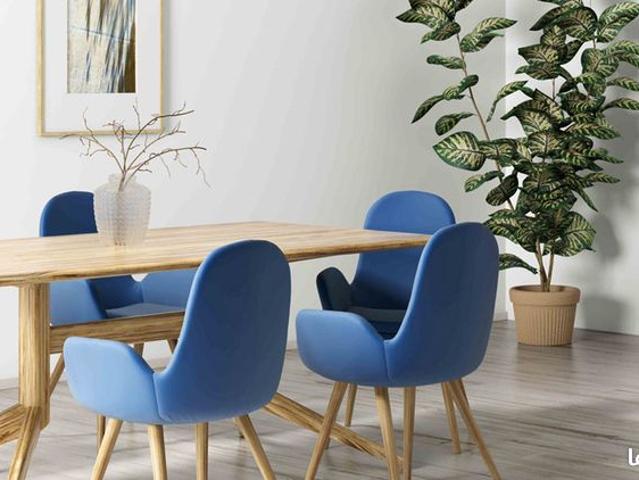 Maison 5 pièces 132 m²