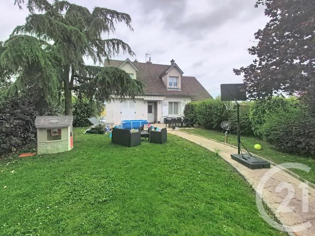 Maison 5 pièces 132 m²