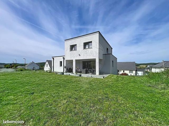 Maison 5 pièces 132 m²