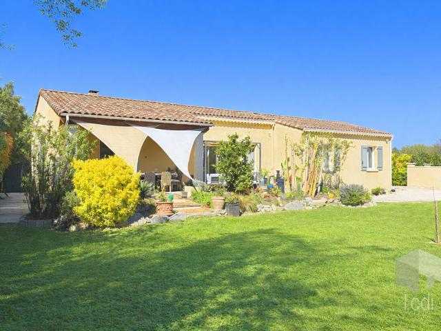 Maison 5 pièces 132 m²