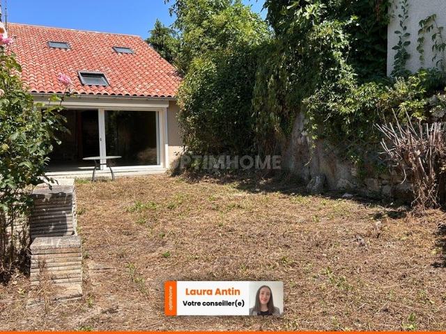 Maison 5 pièces 132 m²