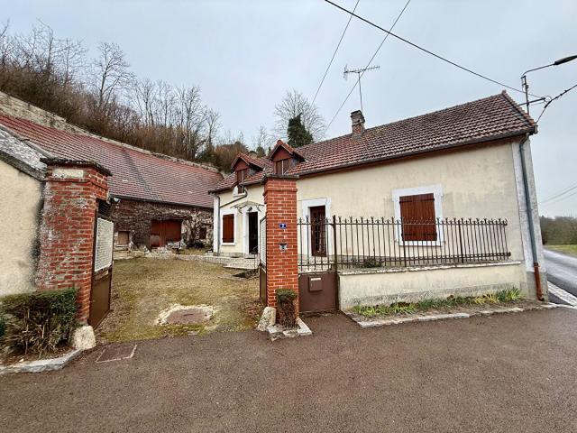 Maison 5 pièces 132 m²