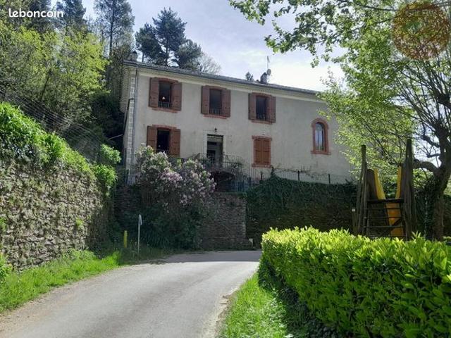 Maison 5 pièces 132 m²
