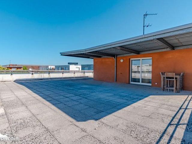 Maison 5 pièces 132 m²