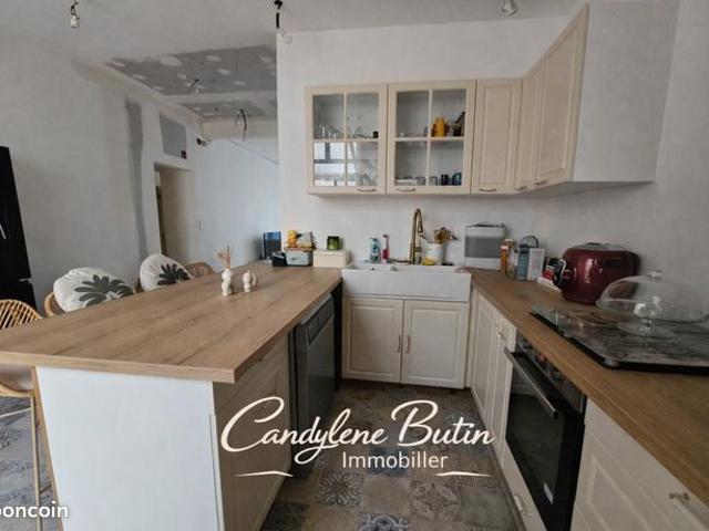Maison 5 pièces 132 m²
