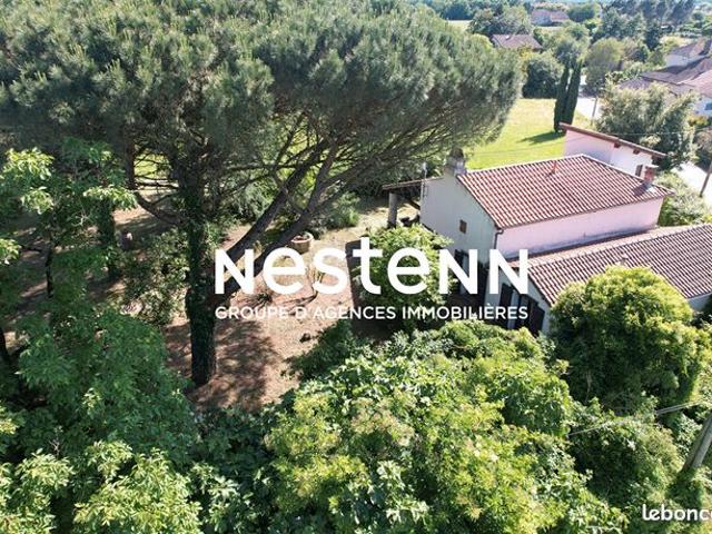 Maison 5 pièces 132 m²