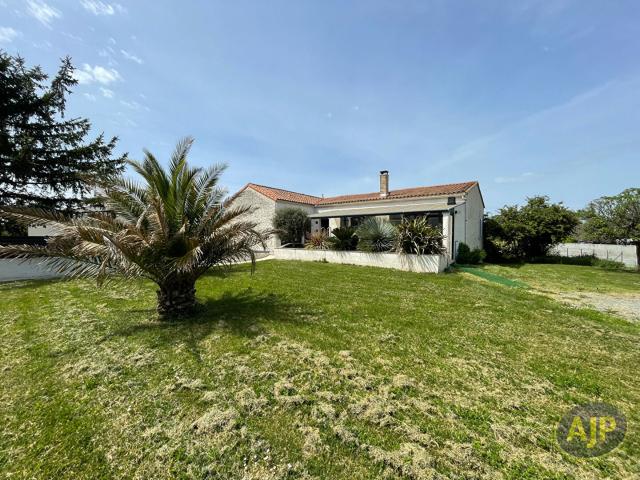 Maison 5 pièces 132 m²