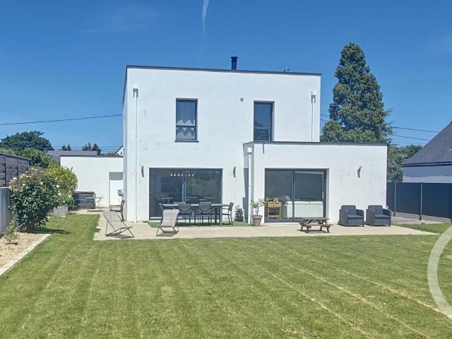 Maison 5 pièces 132 m²