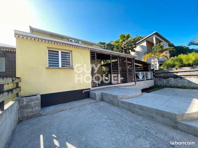 Maison 5 pièces 132 m²