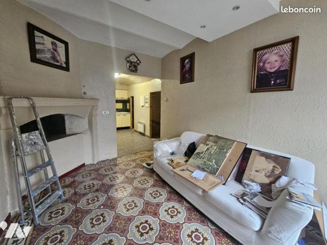 Maison 5 pièces 132 m²