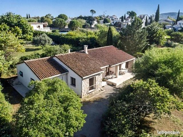 Maison 5 pièces 132 m²