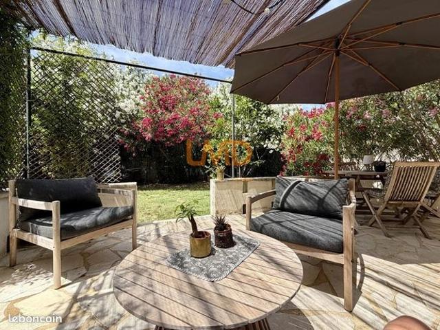 Maison 5 pièces 132 m²
