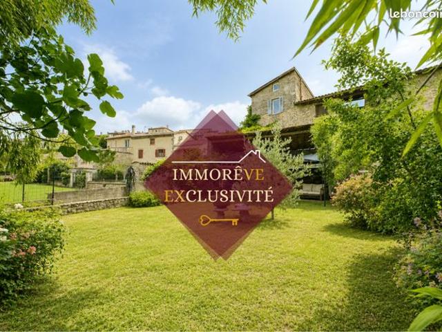 Maison 5 pièces 132 m²