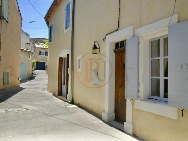 Maison 5 pièces 132 m²