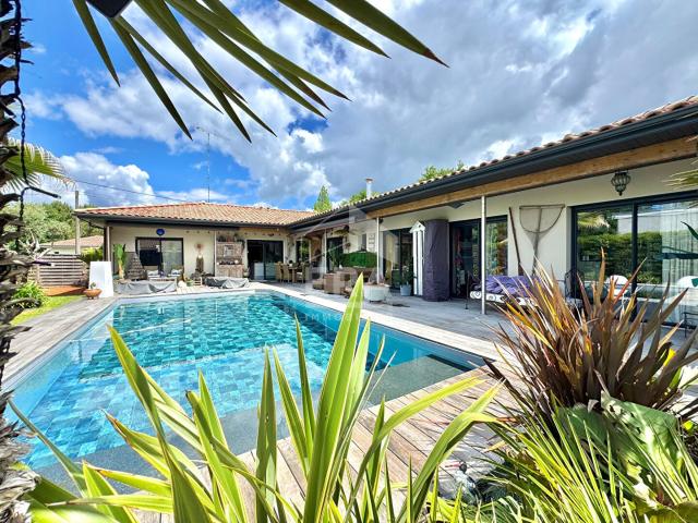 Maison 5 pièces 132 m²