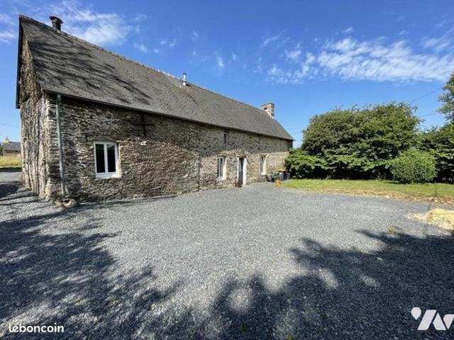 Maison 5 pièces 132 m²
