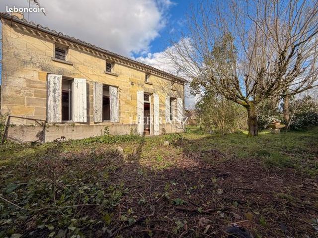 Maison 5 pièces 132 m²