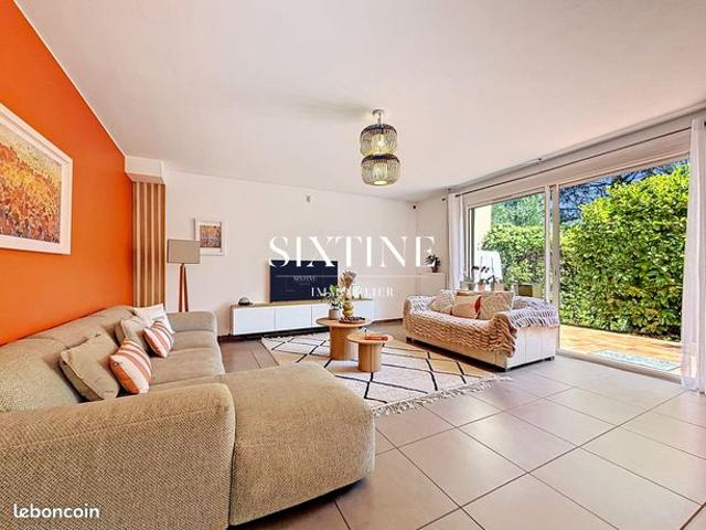 Maison 5 pièces 132 m²