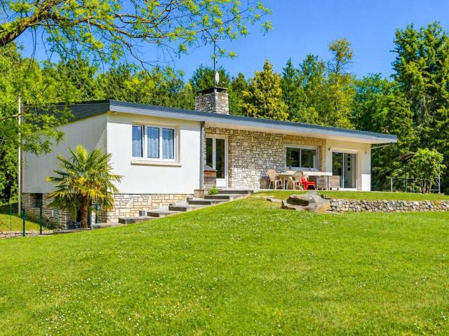 Maison 5 pièces 132 m²