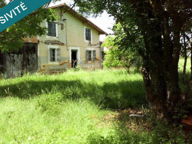 Maison 5 pièces 132 m²