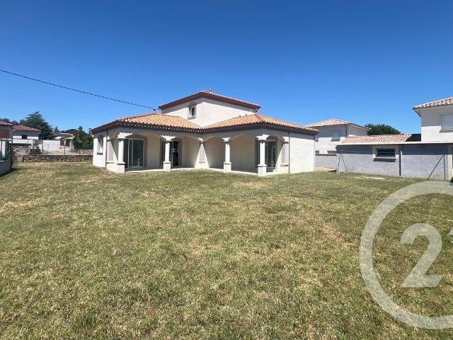 Maison 5 pièces 132 m²