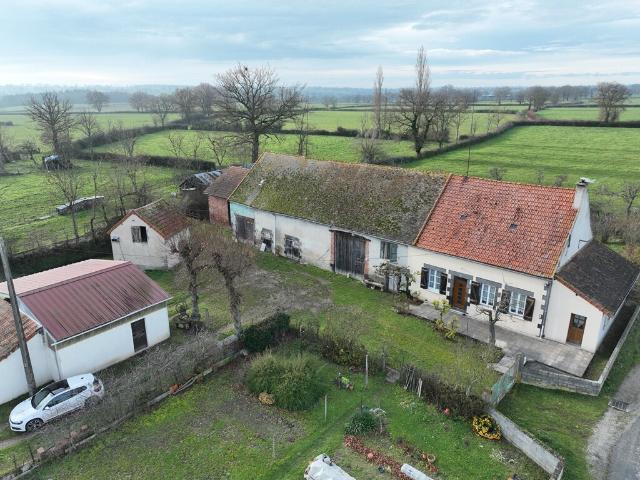 Maison 5 pièces 132 m²
