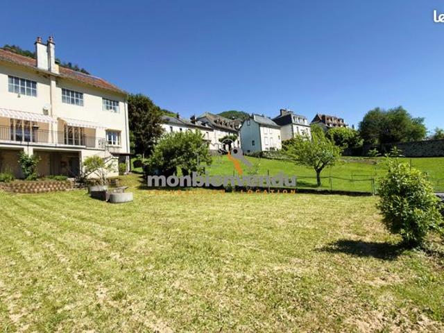 Maison 5 pièces 132 m²