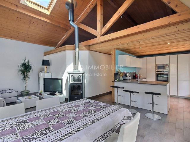 Maison 5 pièces 132 m²