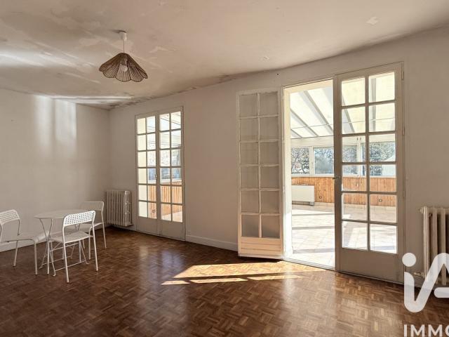 Maison 5 pièces 132 m²