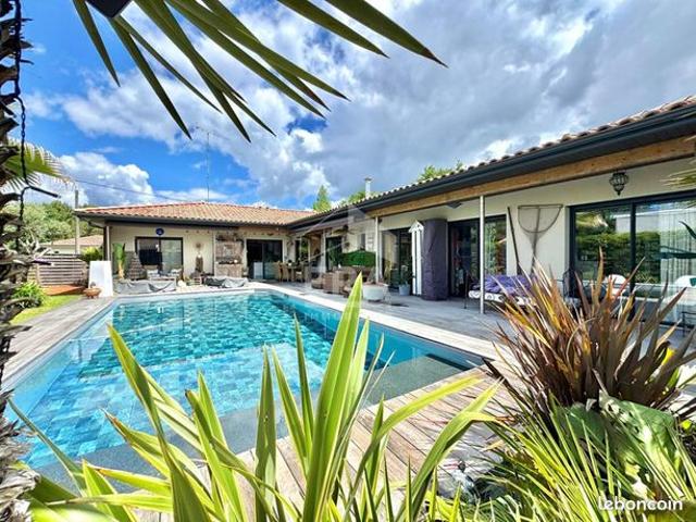Maison 5 pièces 132 m²