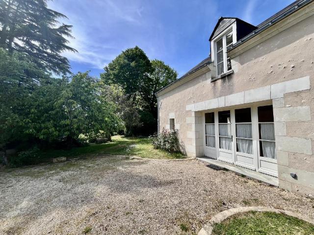 Maison 5 pièces 132 m²