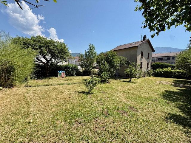 Maison 5 pièces 132 m²