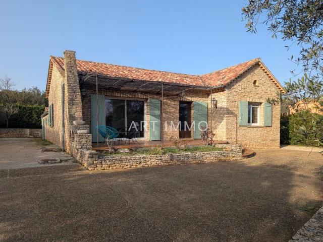 Maison 5 pièces 132 m²