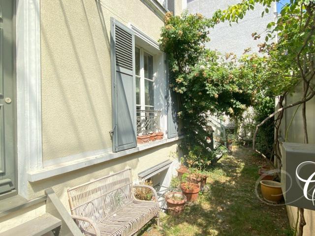 Maison 5 pièces 132 m²