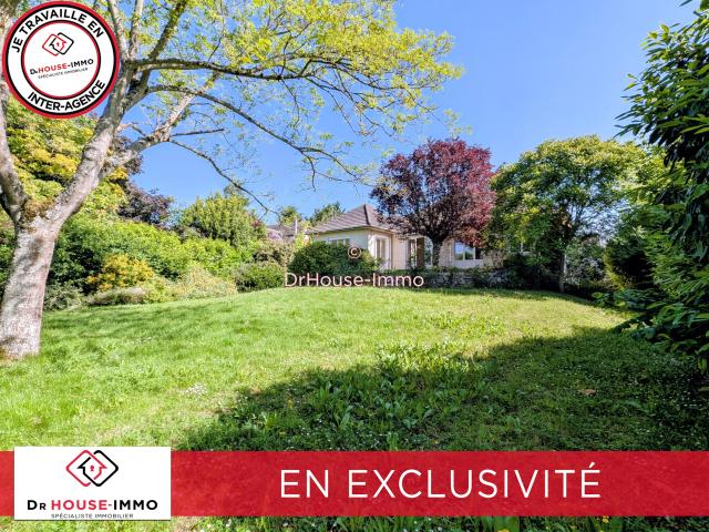Maison 5 pièces 132 m²