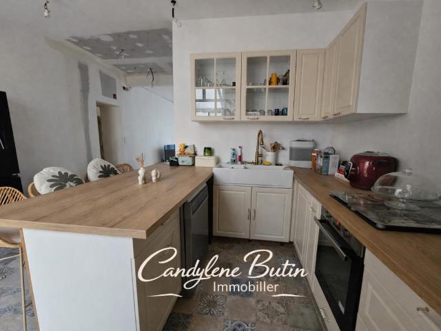 Maison 5 pièces 132 m²