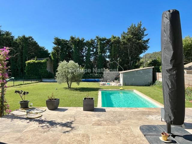 Maison 5 pièces 132 m²