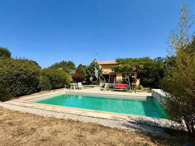 Maison 5 pièces 132 m²