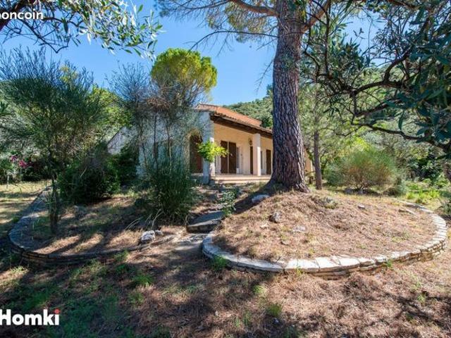 Maison 5 pièces 132 m²