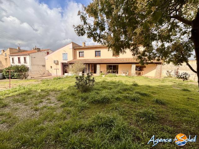 Maison 5 pièces 132 m²