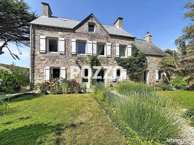 Maison 5 pièces 132 m²