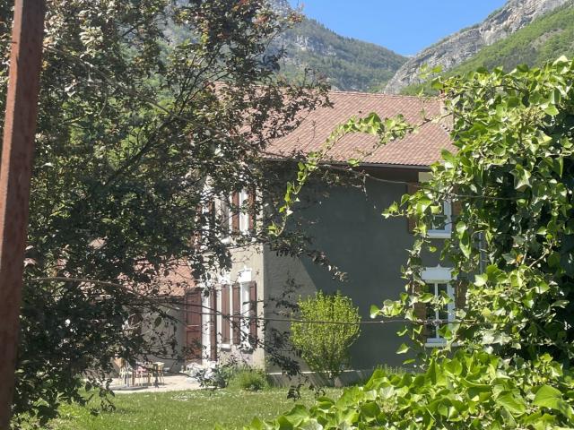 Maison 5 pièces 132 m²