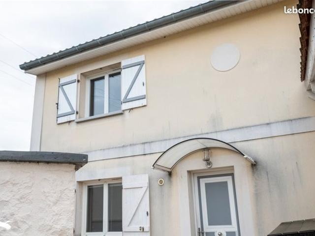 Maison 5 pièces 132 m²
