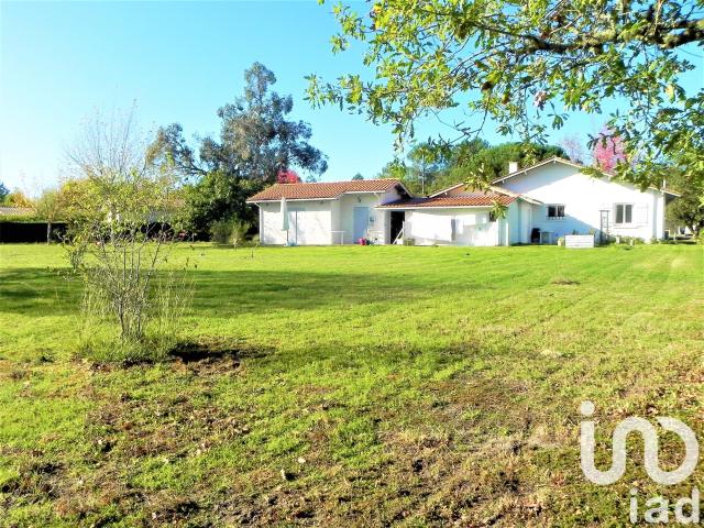 Maison 5 pièces 132 m²