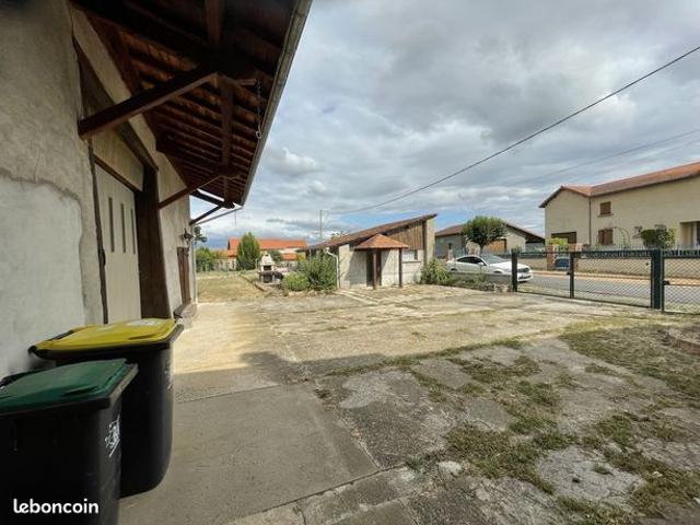 Maison 5 pièces 132 m²