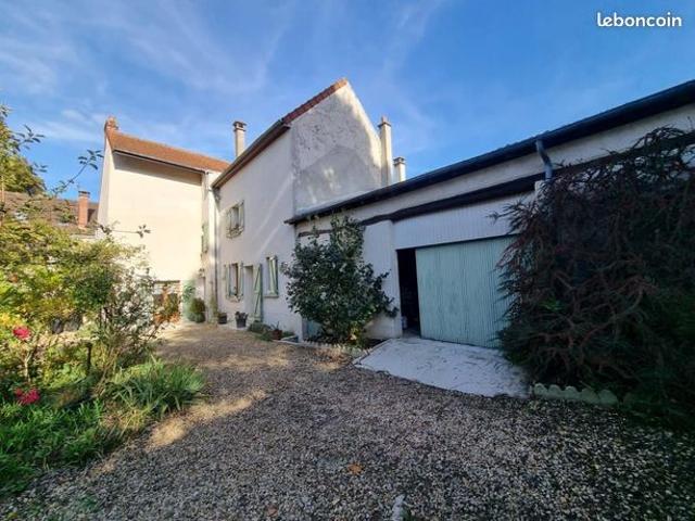Maison 5 pièces 132 m²