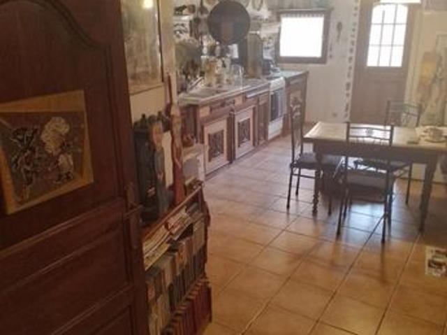 Maison 5 pièces 132 m²