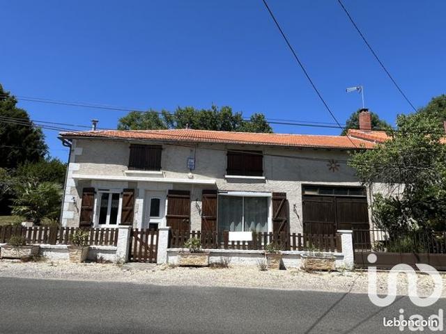 Maison 5 pièces 132 m²